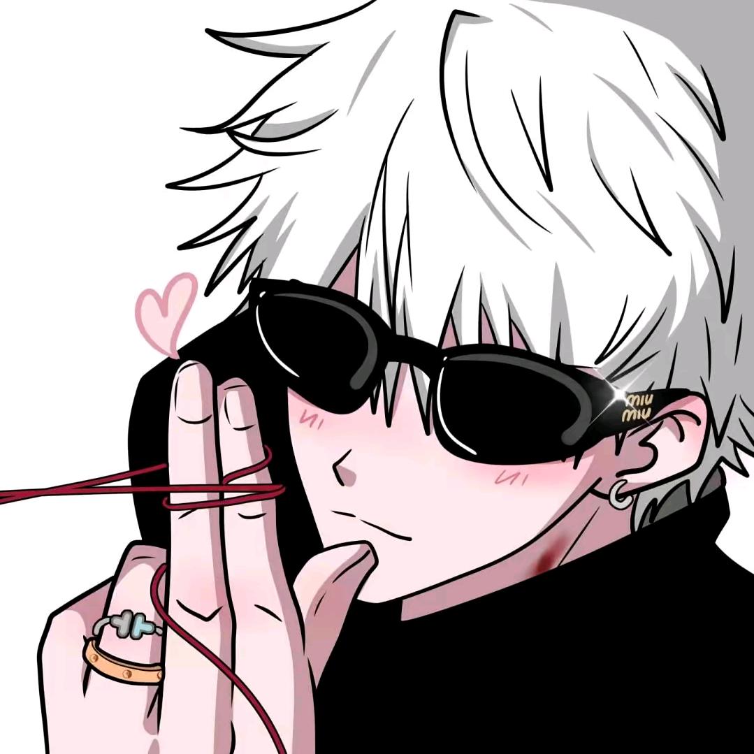 陈☞Happy哥