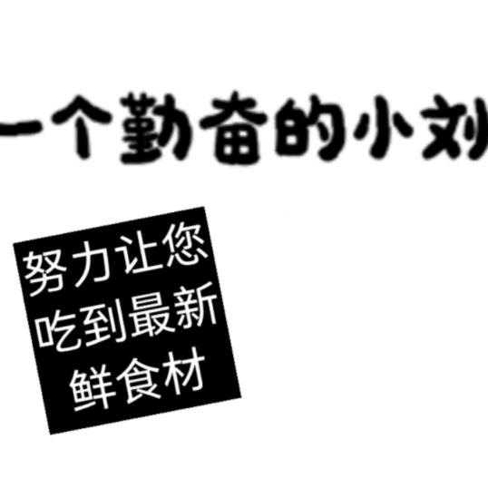一个勤奋的小刘