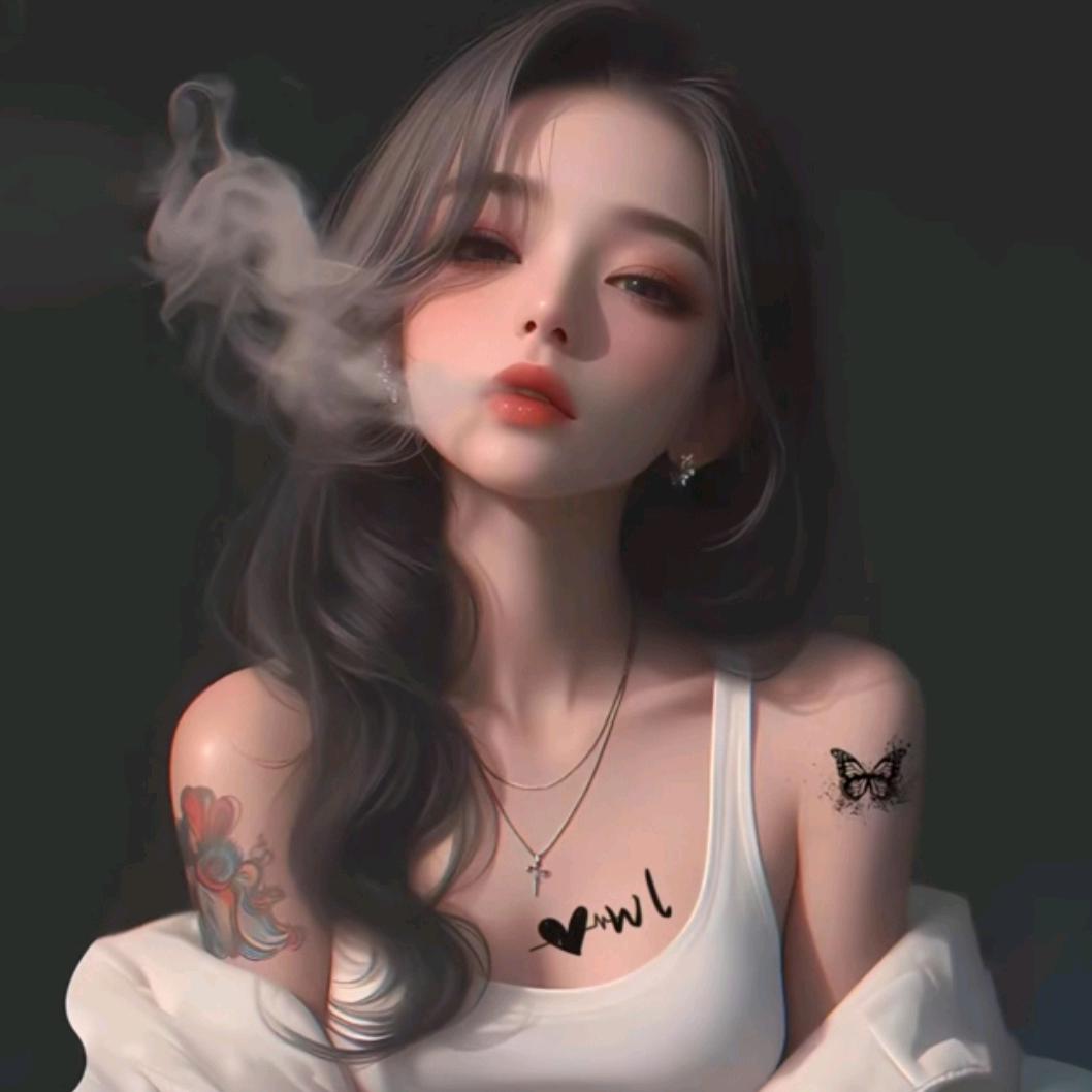 @   小娘子👰‍♀️