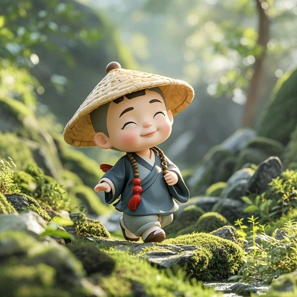 商陆