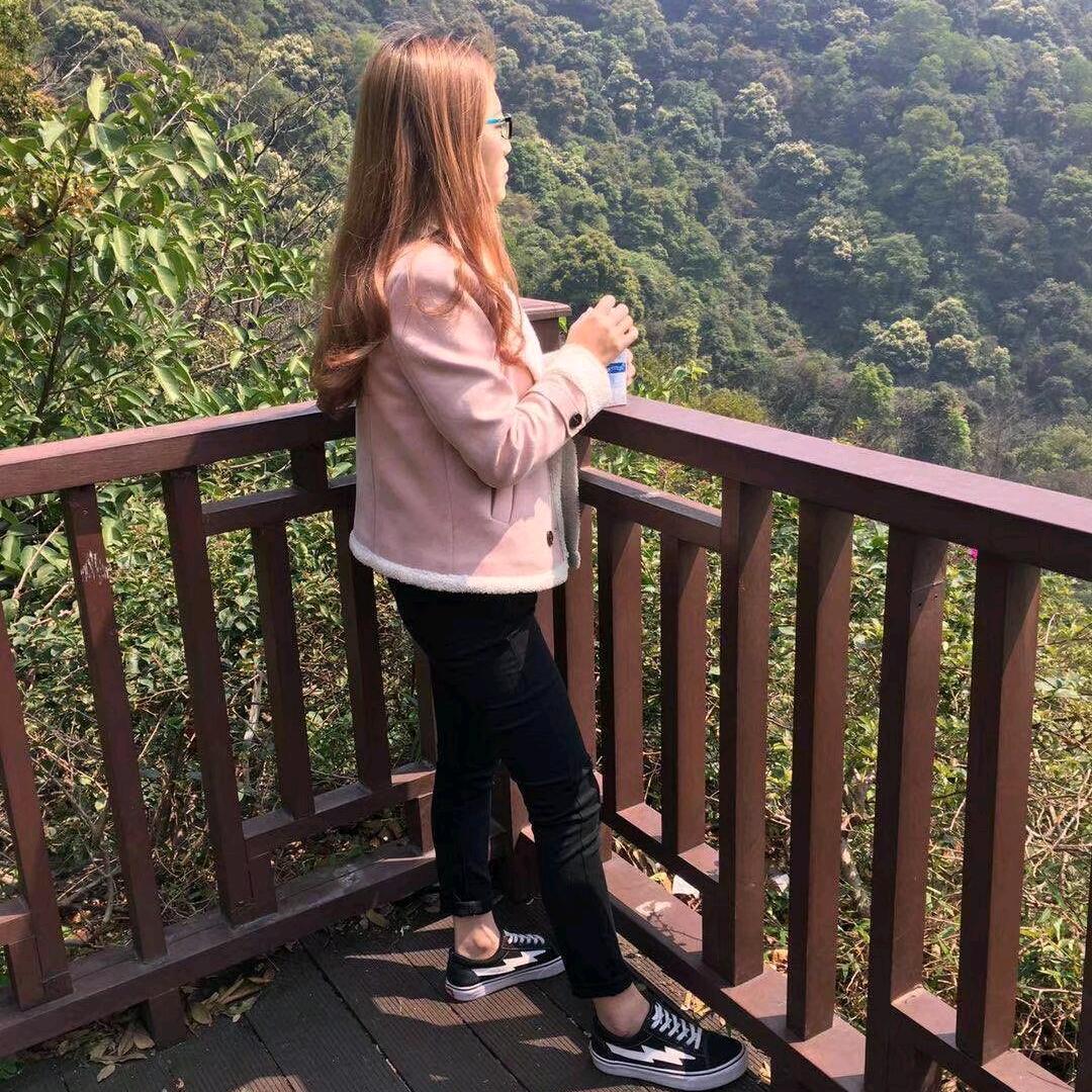 ☁️yun霞