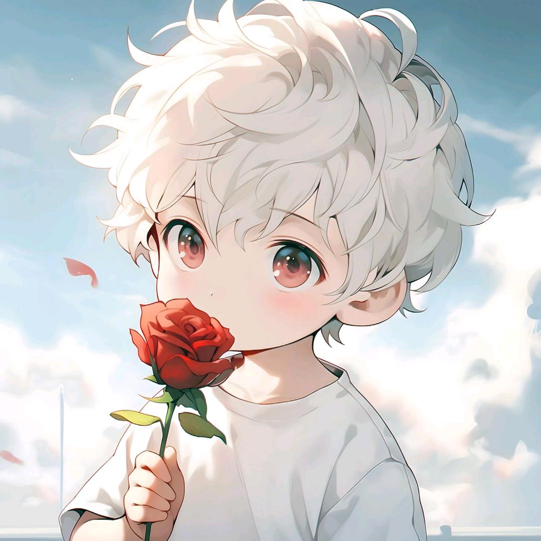 叫宝贝呀💞
