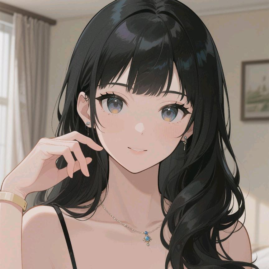 爱咋咋地(˵¯͒〰¯͒˵)