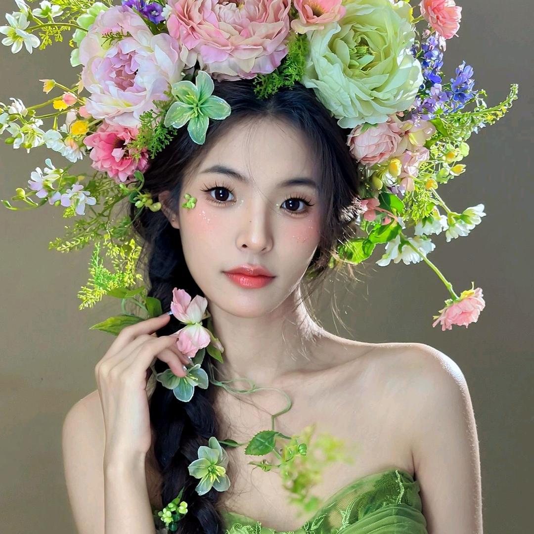 举不动的小公举