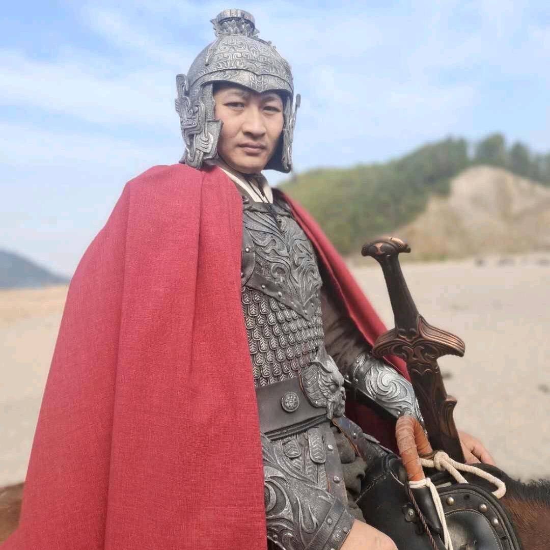 武打 动作 演员 现场 执行 导演