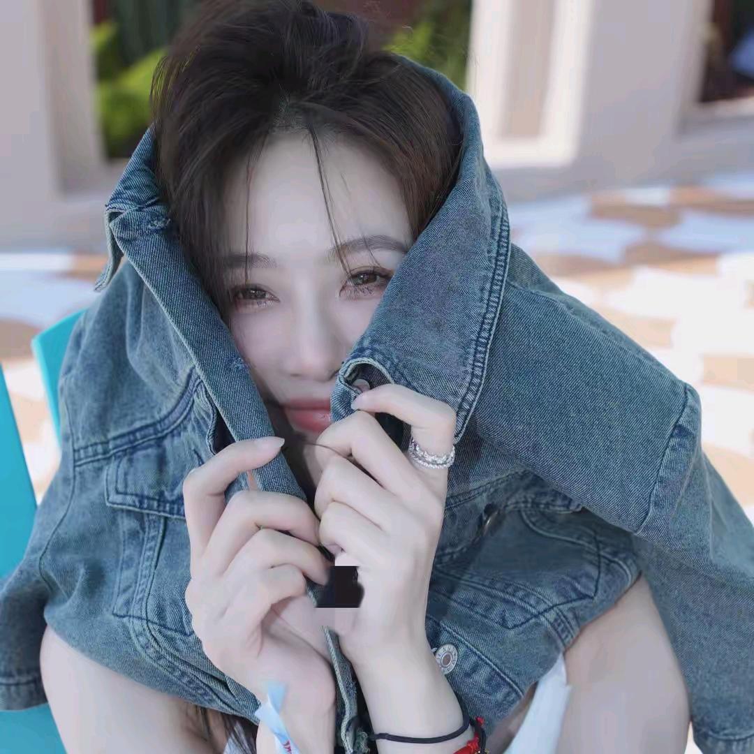 掌柜是小仙-穿搭分享