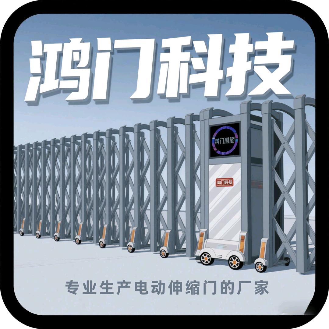 四川鸿门科技有限公司