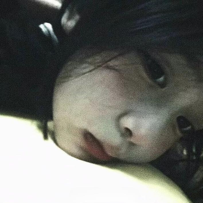 紫色花