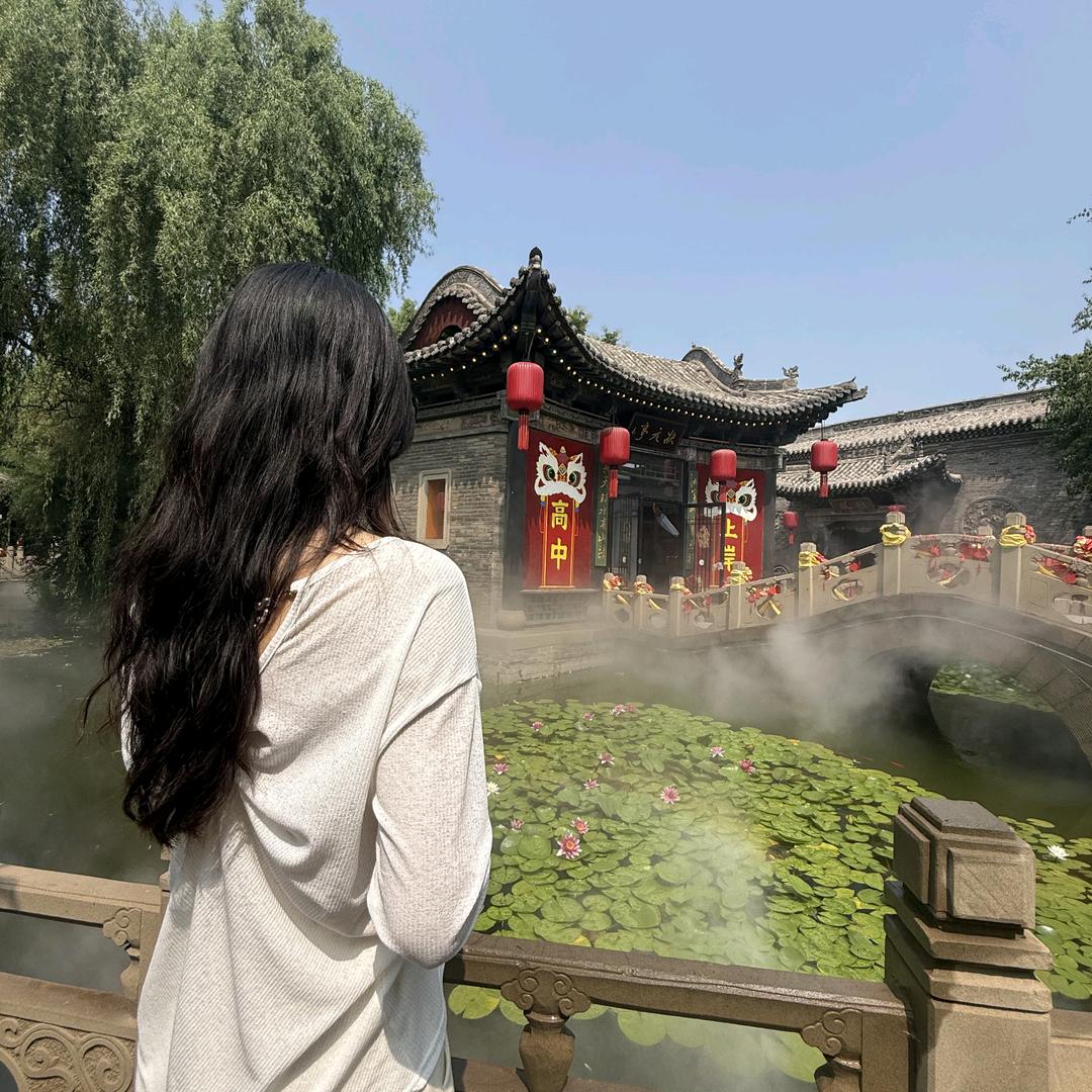 我的欢乐同事