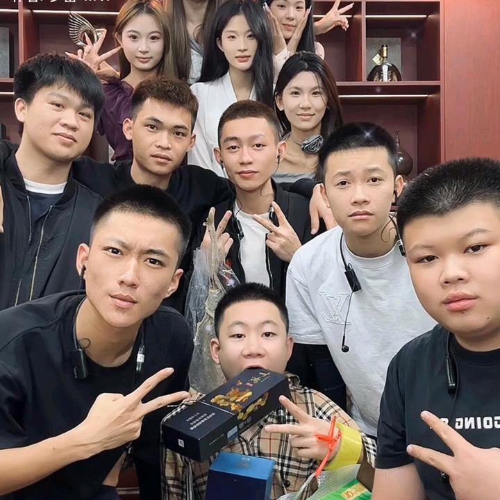知足长乐