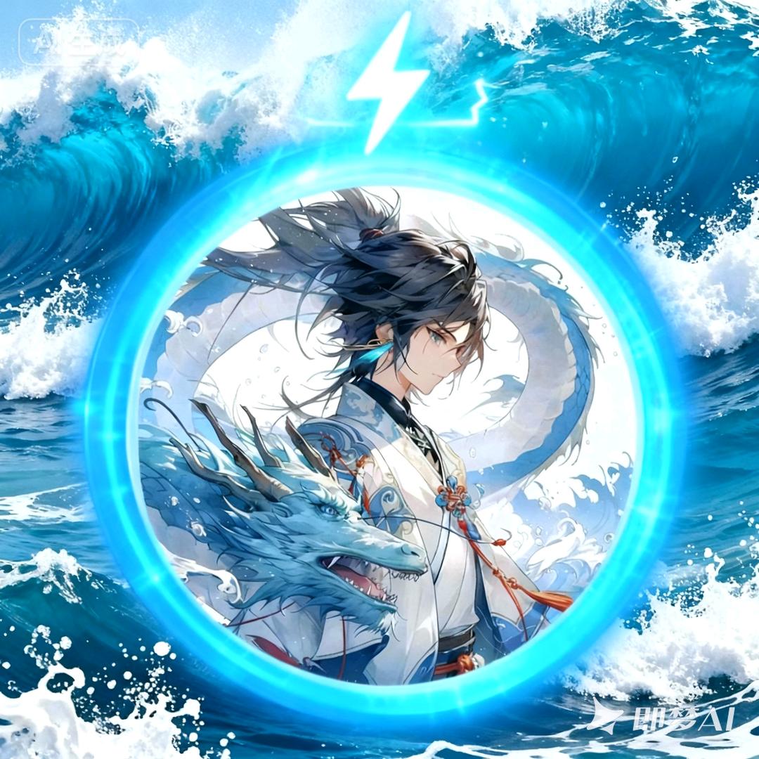 烟雨凡心《封》