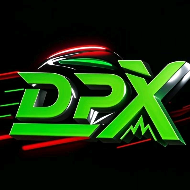 DPX 摩托事务所