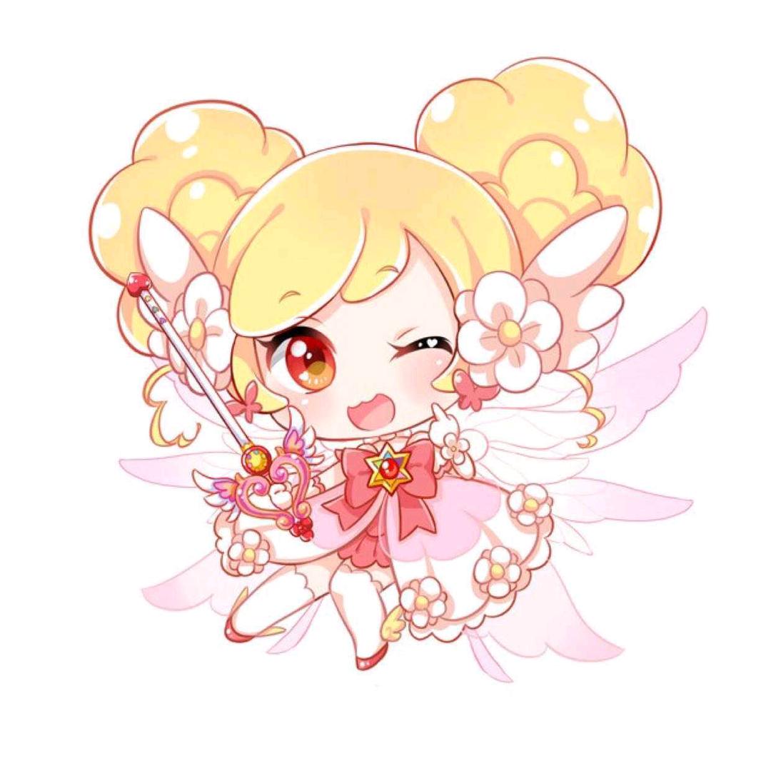 捕捉一只棉尾猫