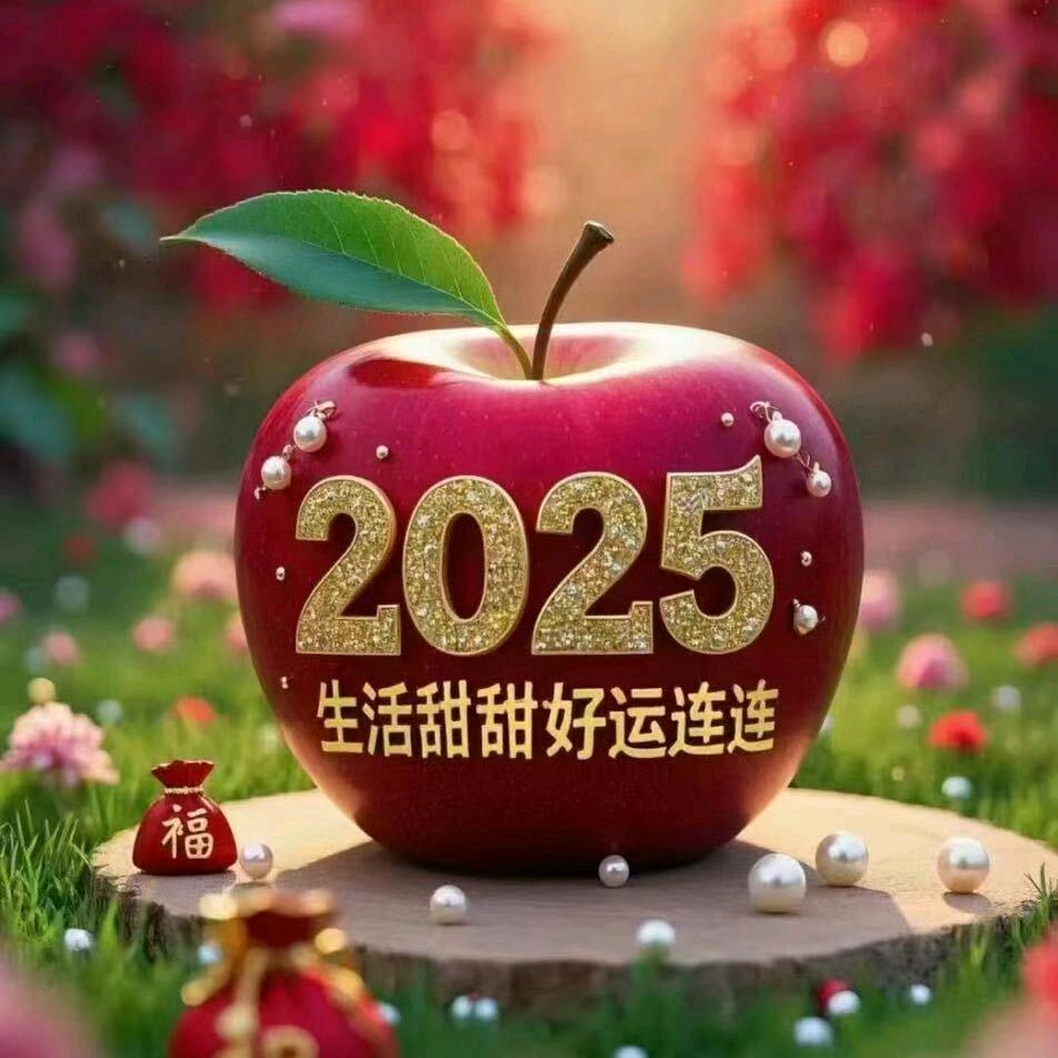 好运多多财运多多