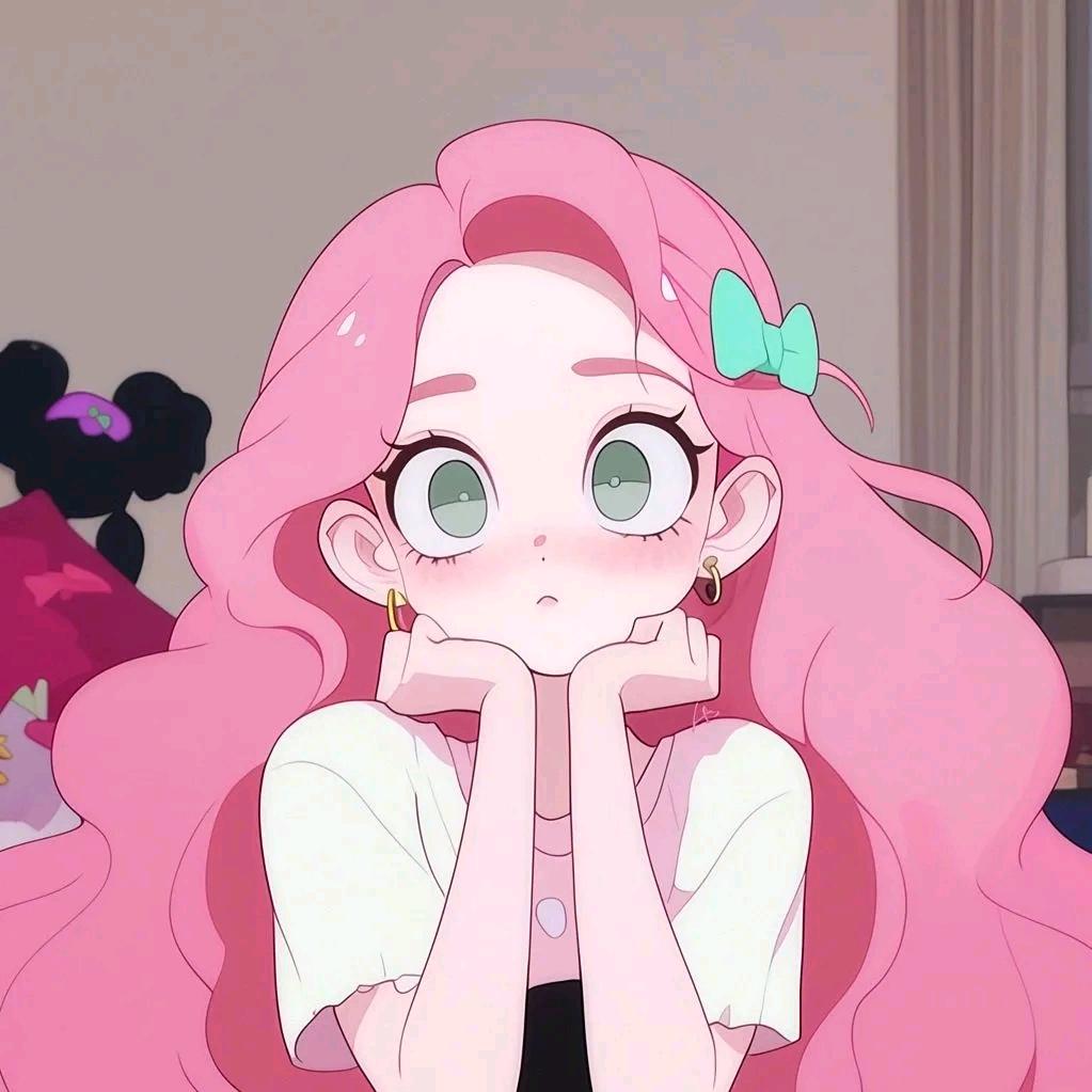 爱笑妹🌸