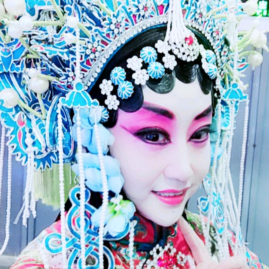 小十五艳妮
