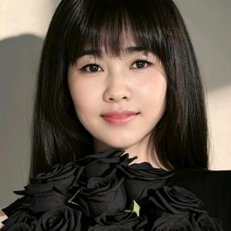 芯羽