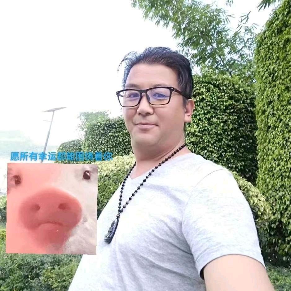 香格里拉小杨哥