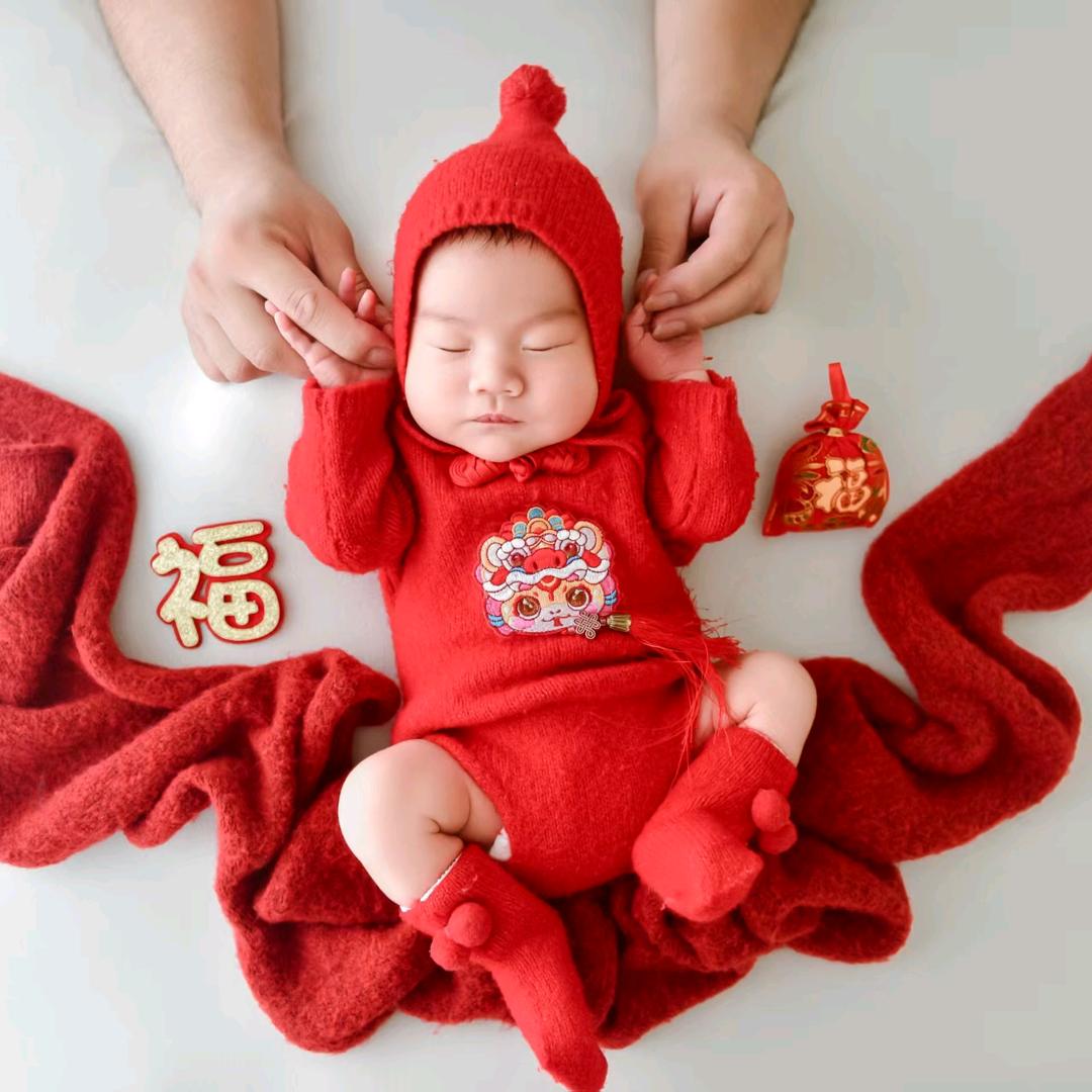 恩宝的日常（80后第一胎）