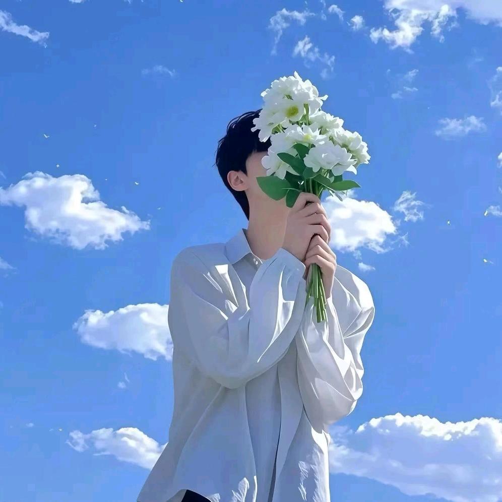 与妻白首-朱女士