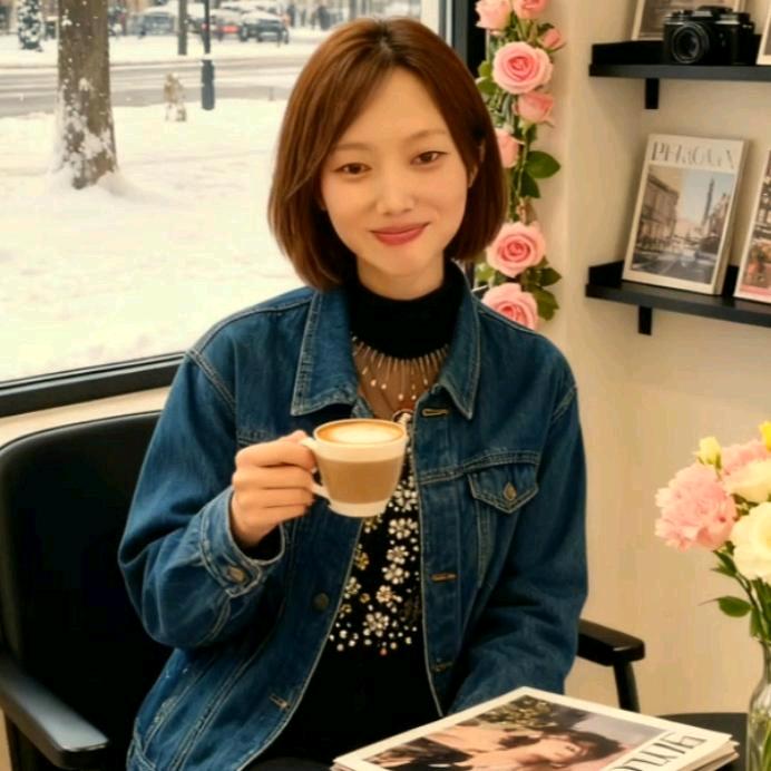 我掌人生，前途开路