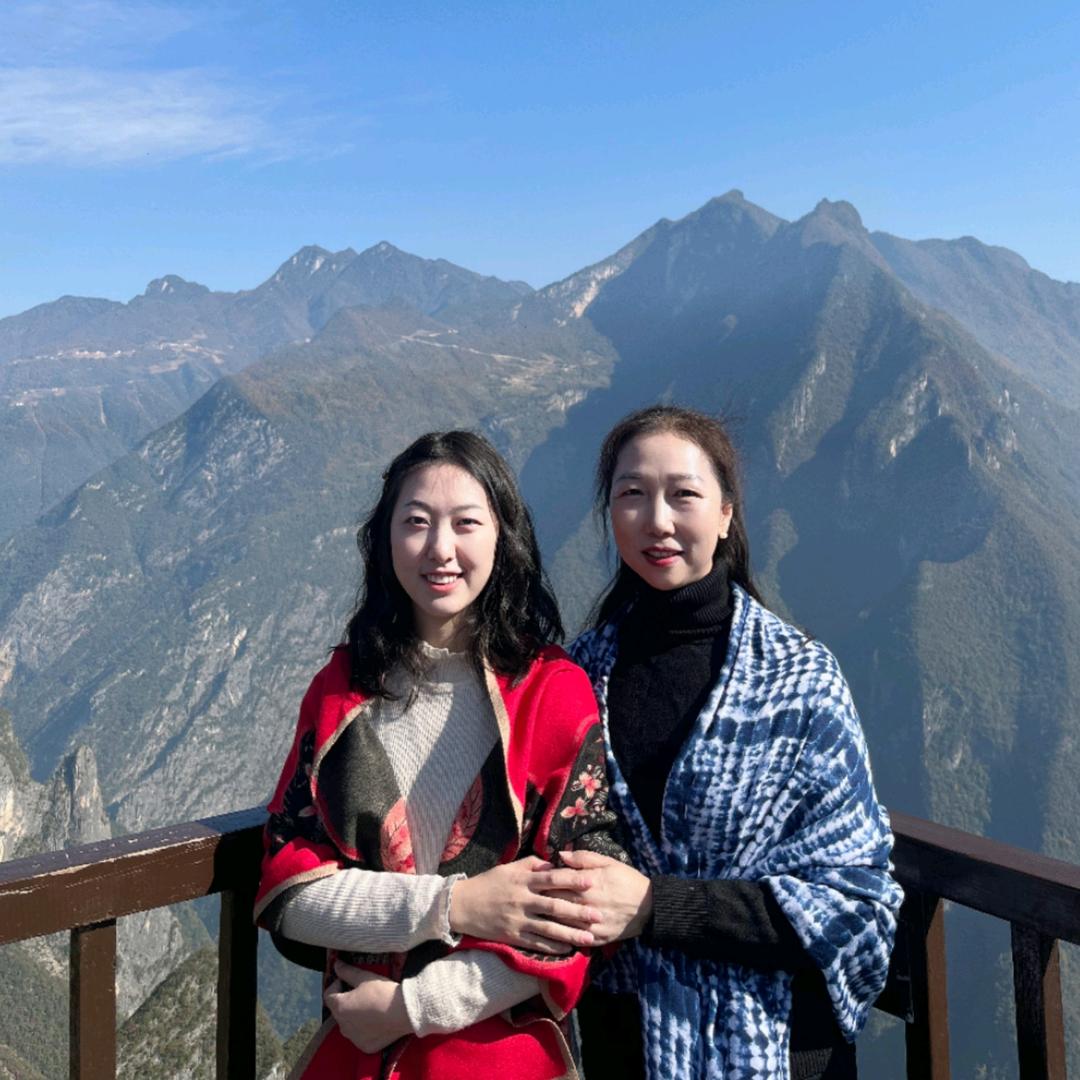 金姐(婆媳）快乐小老太