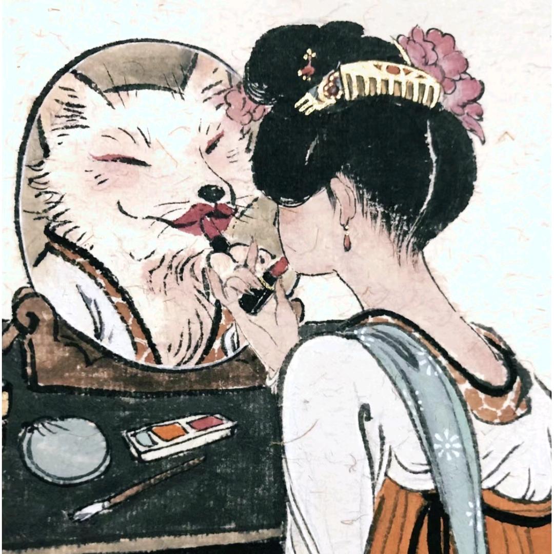 靜仪道堂