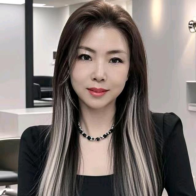 兔子姐123