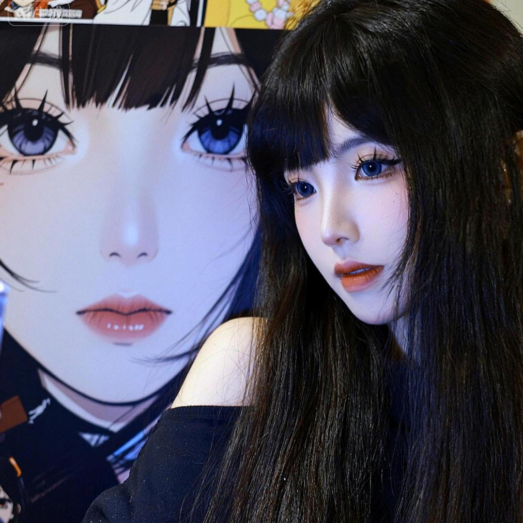 佰变美妆（梅梅）