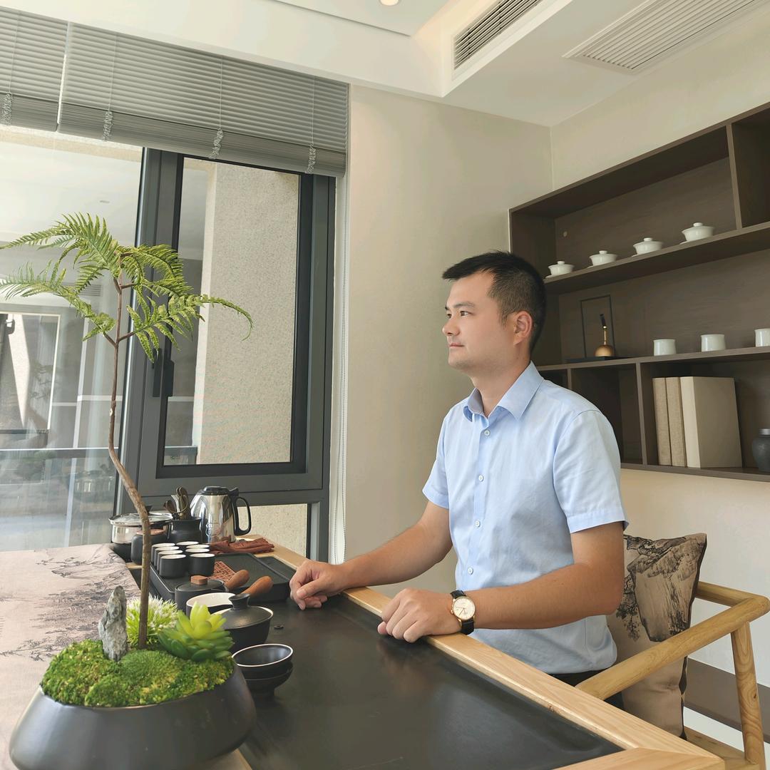 我是孙大胖