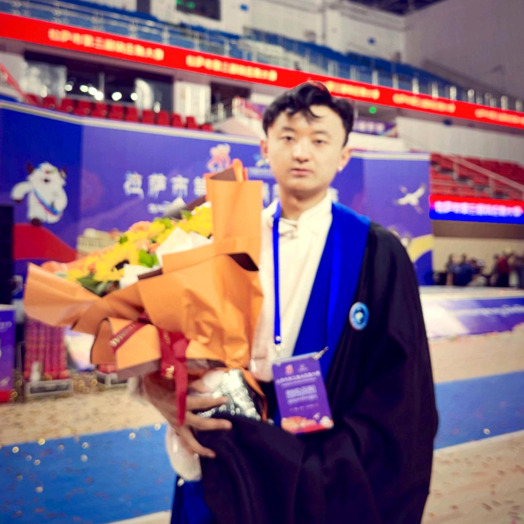 多吉·格桑锅庄林