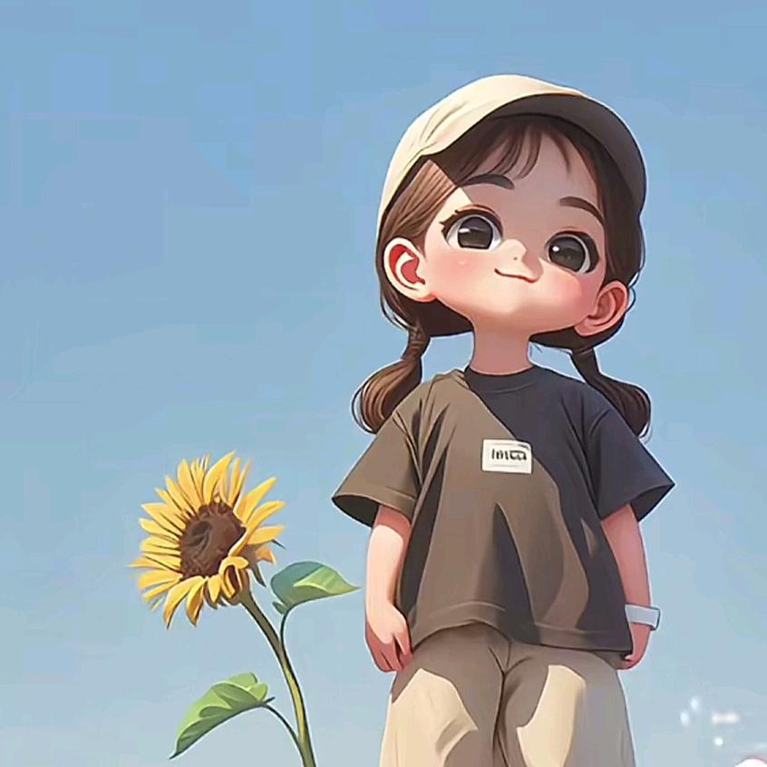 只在想你