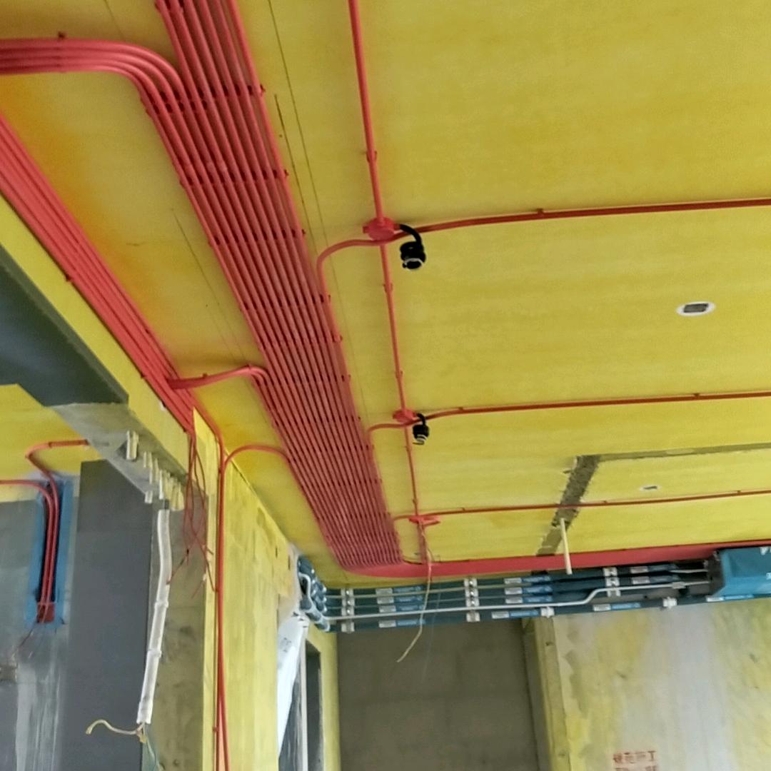 澳克莱空气能  盾运管材 阀门 地暖