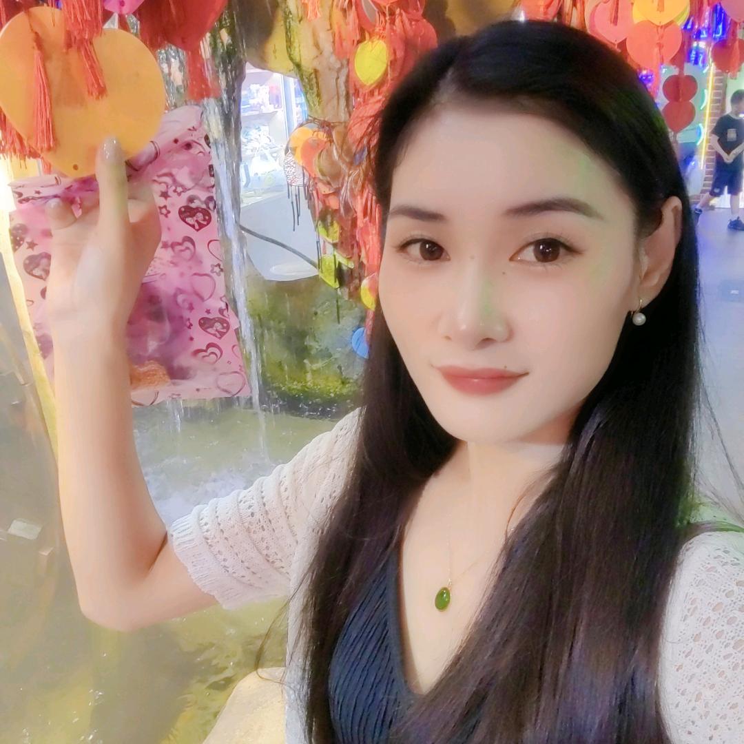 紫静（首播筹备中）