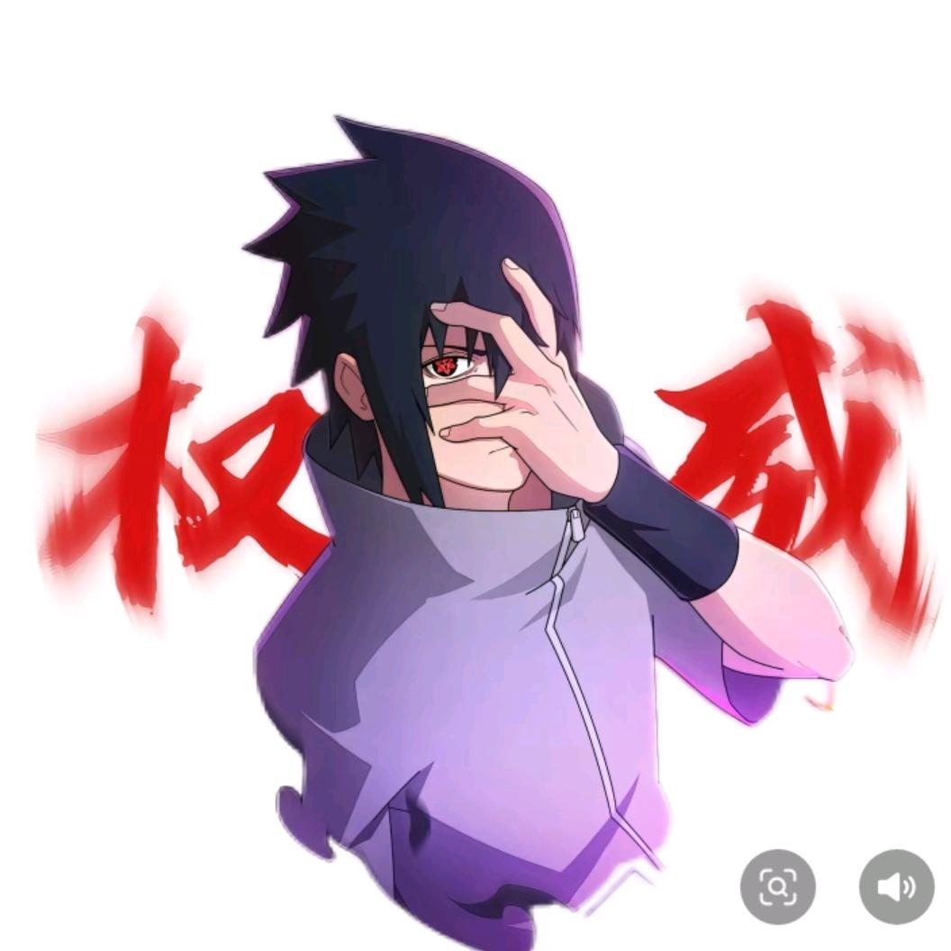 宇智波佐助