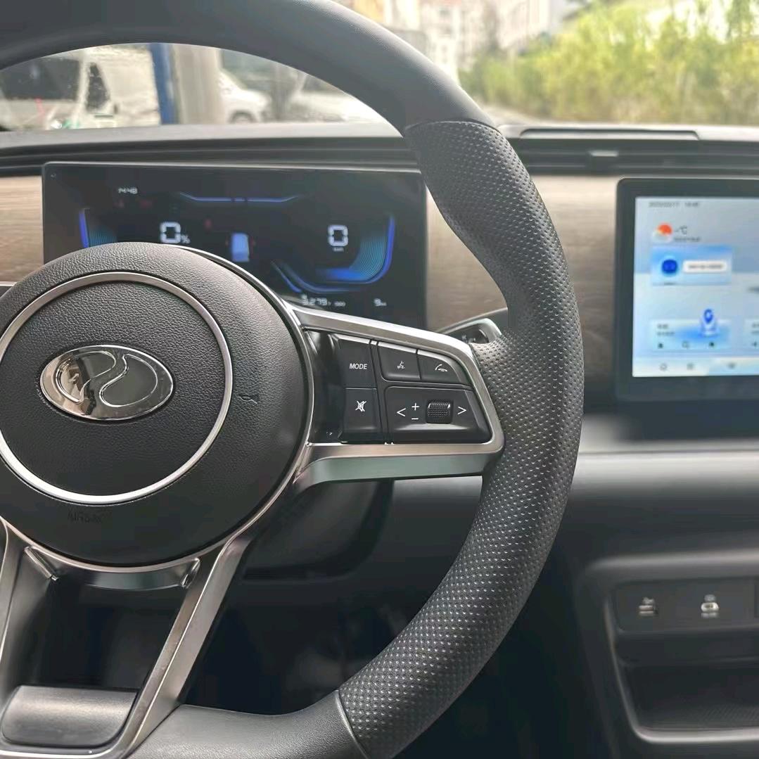 元姐～新能源汽车