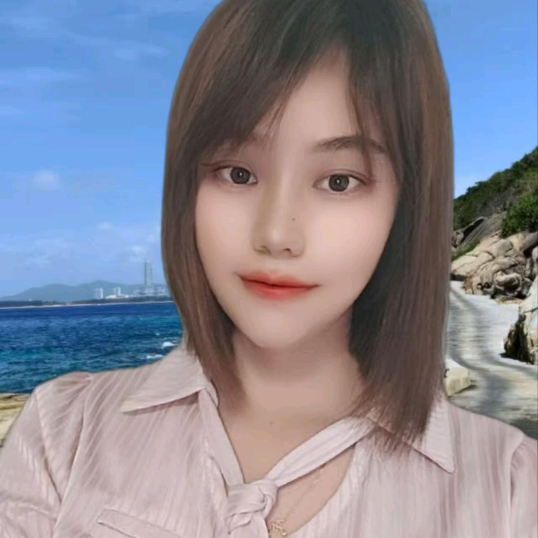 七七💕