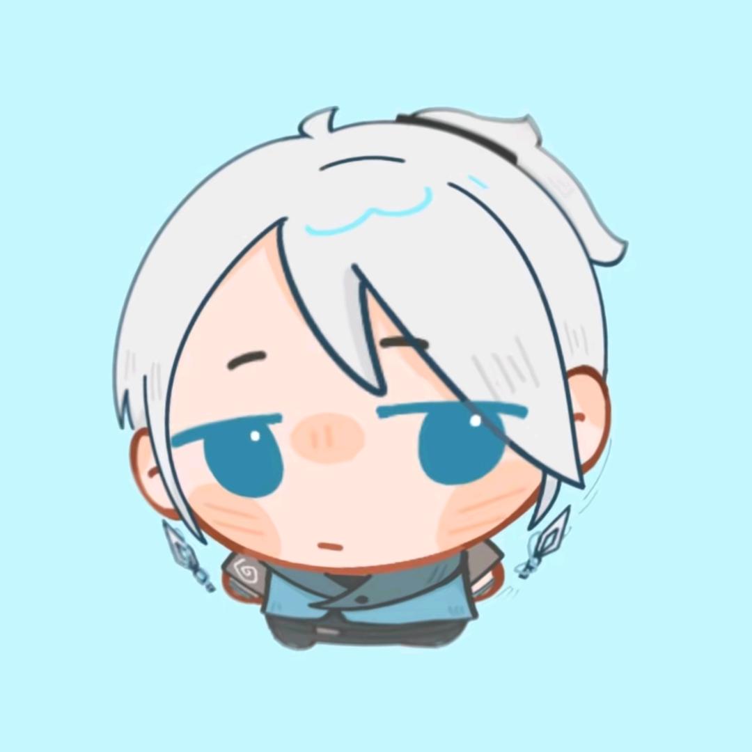 星期六Yandb头像