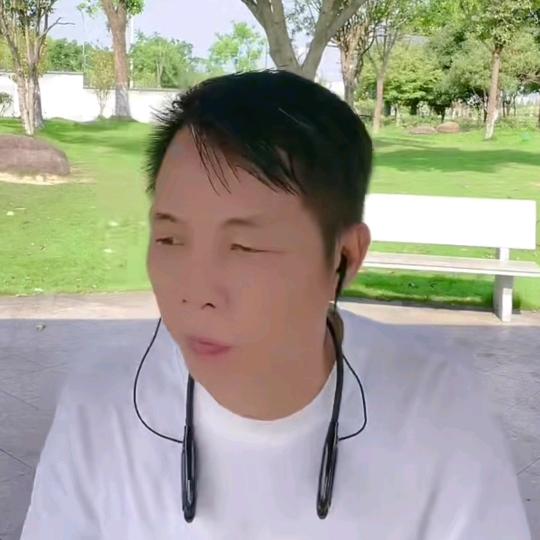 阿水爱唱歌🎤