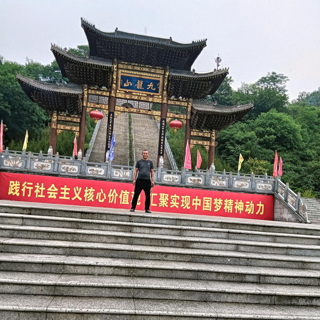 总有刁民想害朕