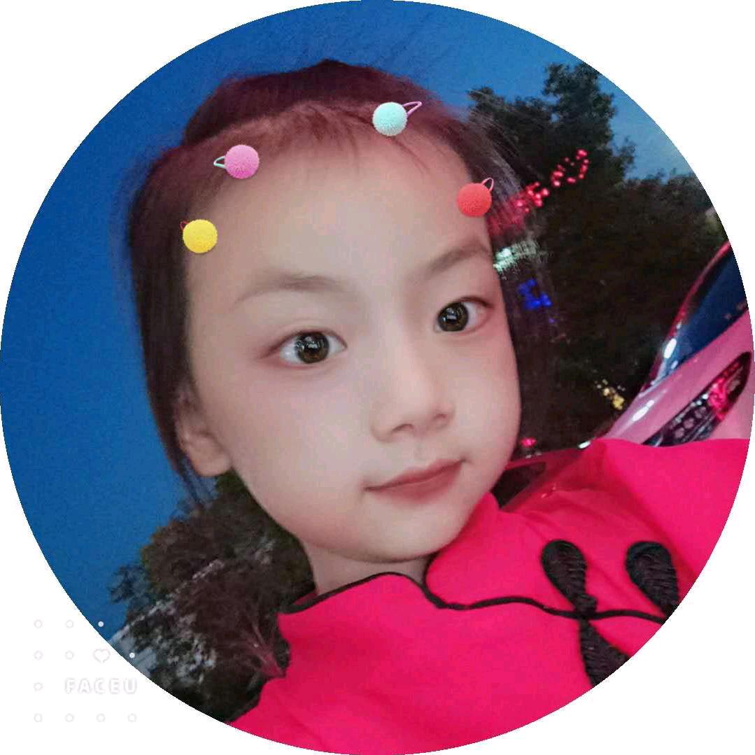 小仙女^