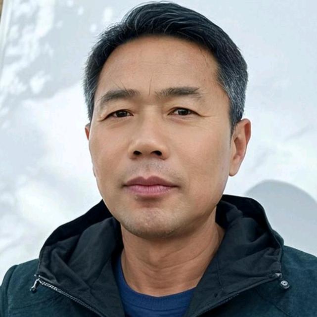 大爱无疆仲凯(崇)