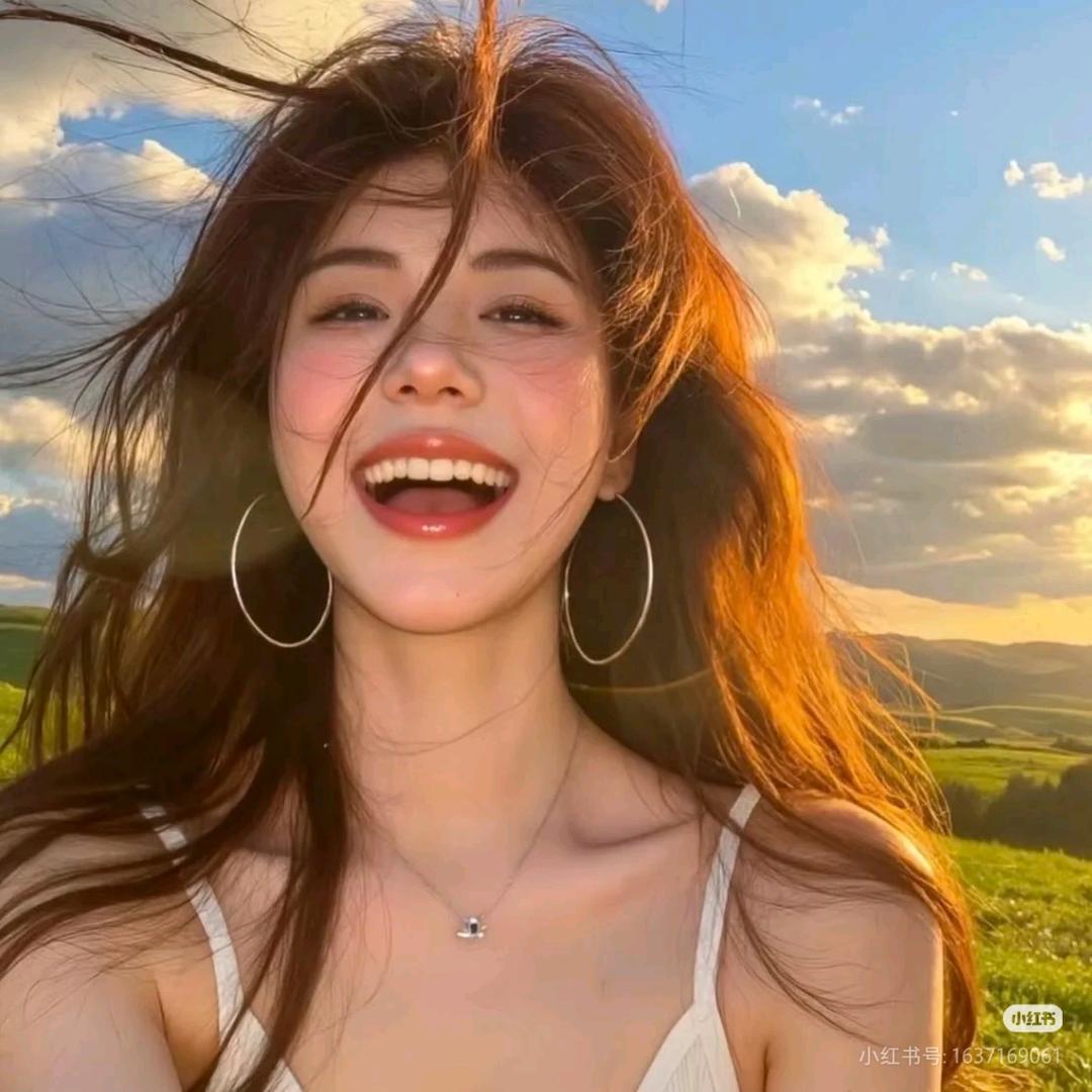 社恐的小美~
