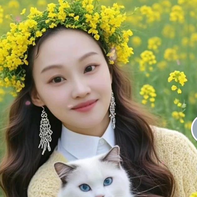 💖余生随心(◍•ᴗ•◍)