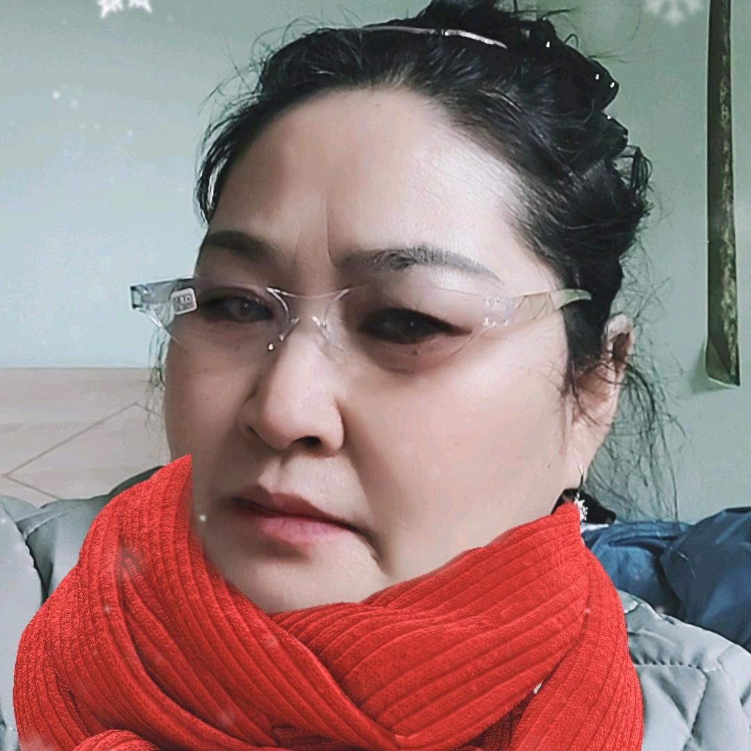 付玉英不可爱的脾气