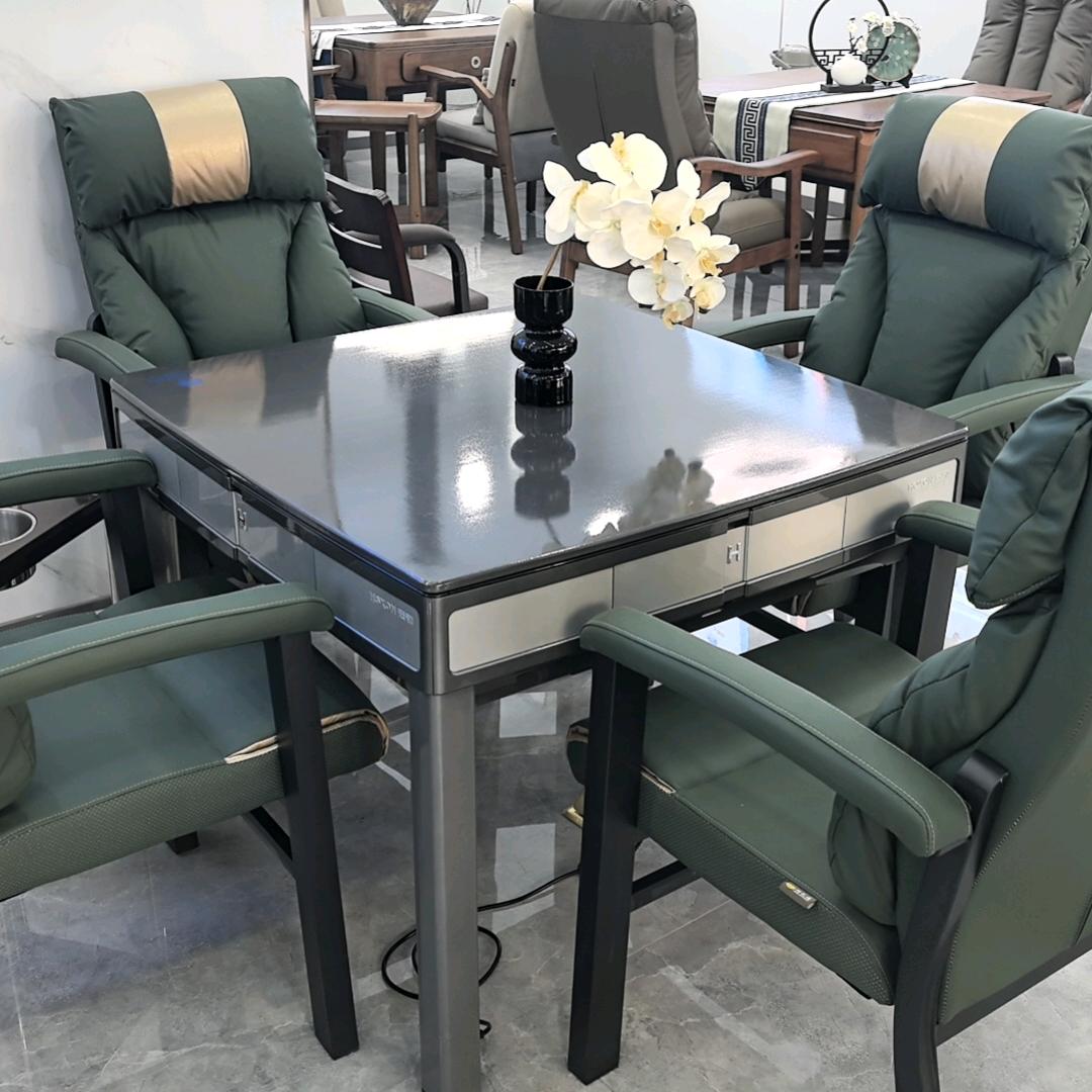 咸阳宏勋麻将机