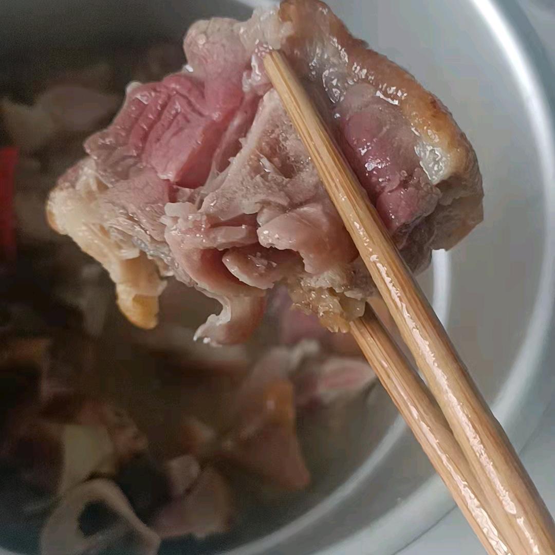 大关县天星镇阿杜土特产店