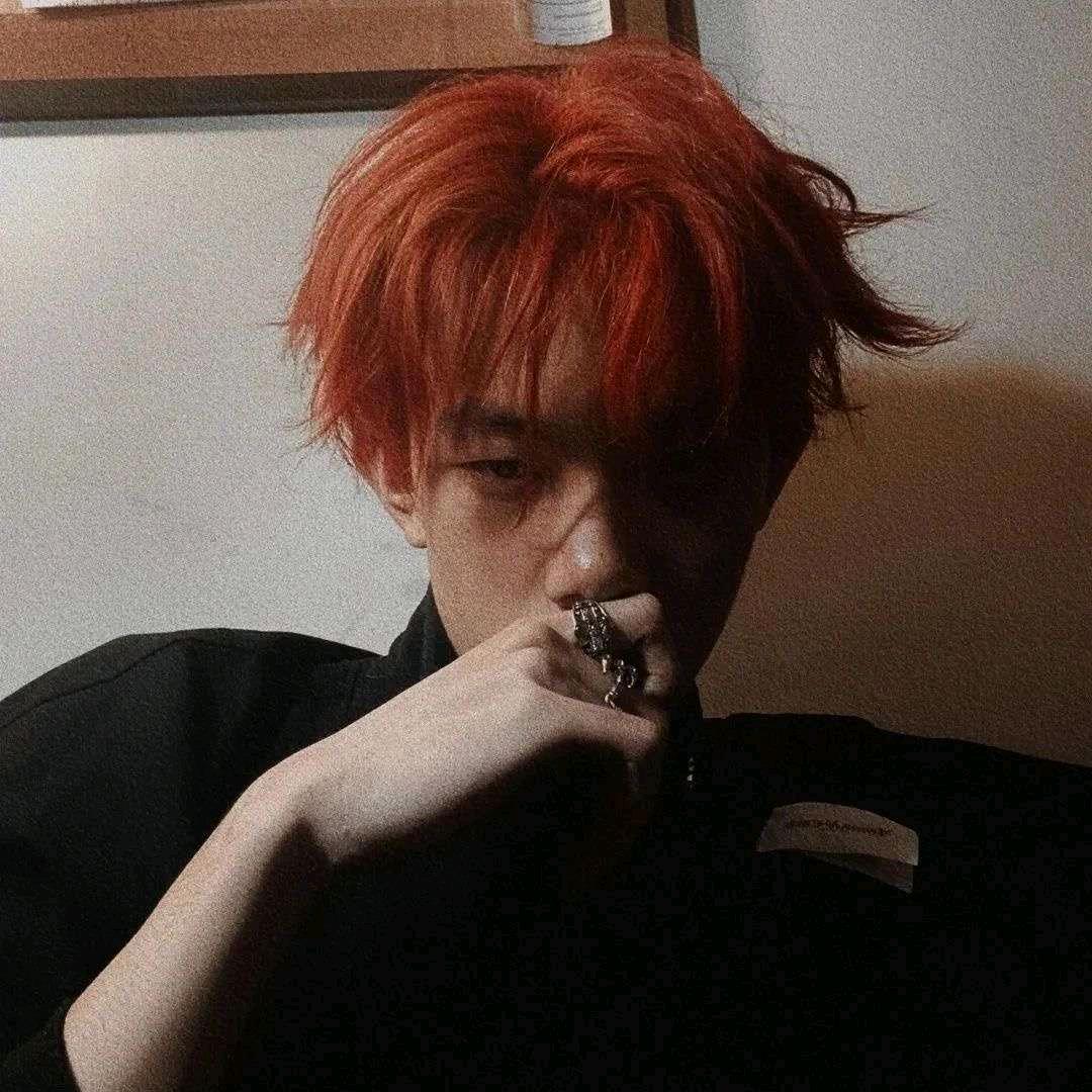 沉稳.