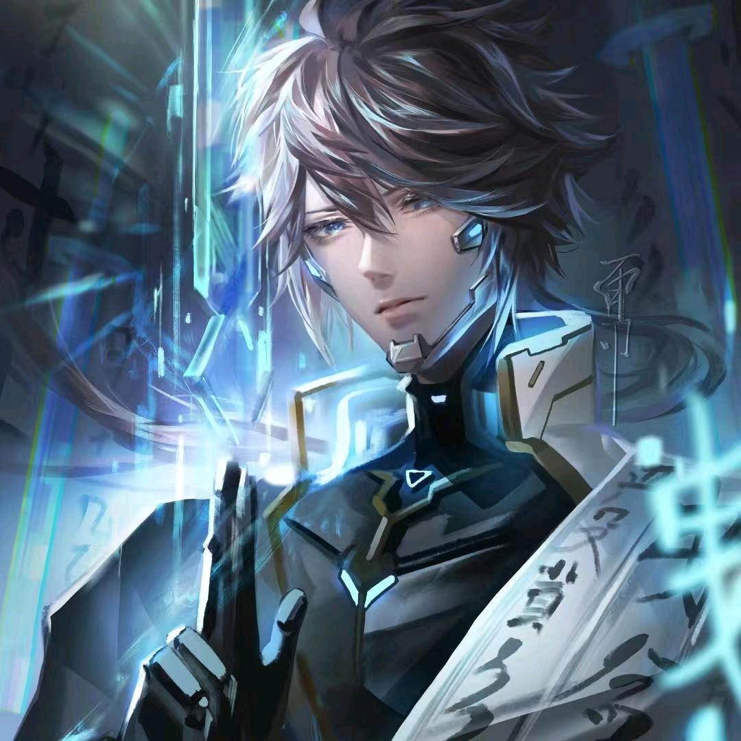 J哥（王者测评）