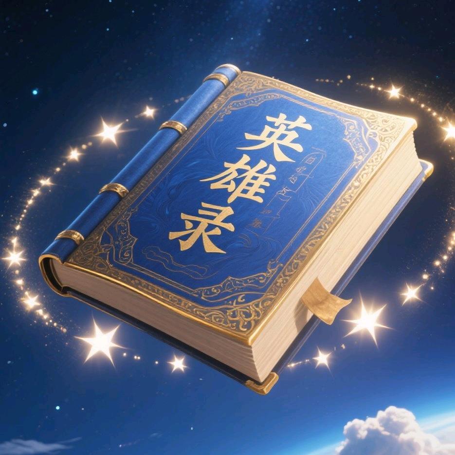 天天记英雄